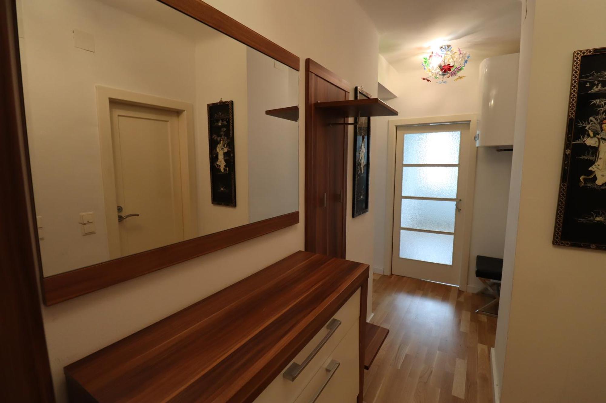 Exclusive Serviced Flat On Taborstrasse Wien Ngoại thất bức ảnh