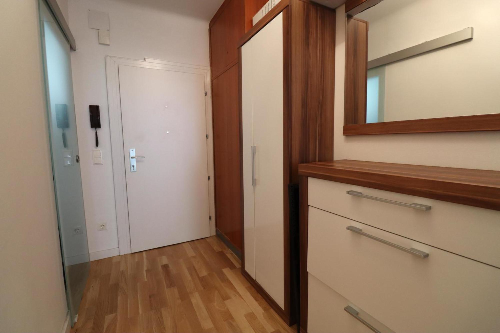 Exclusive Serviced Flat On Taborstrasse Wien Ngoại thất bức ảnh