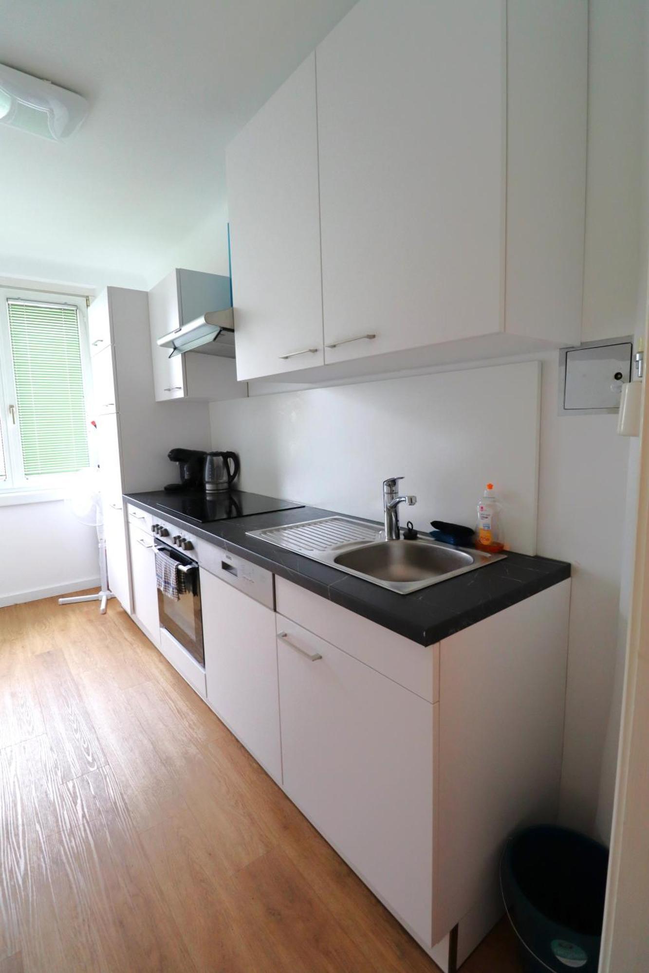 Exclusive Serviced Flat On Taborstrasse Wien Ngoại thất bức ảnh