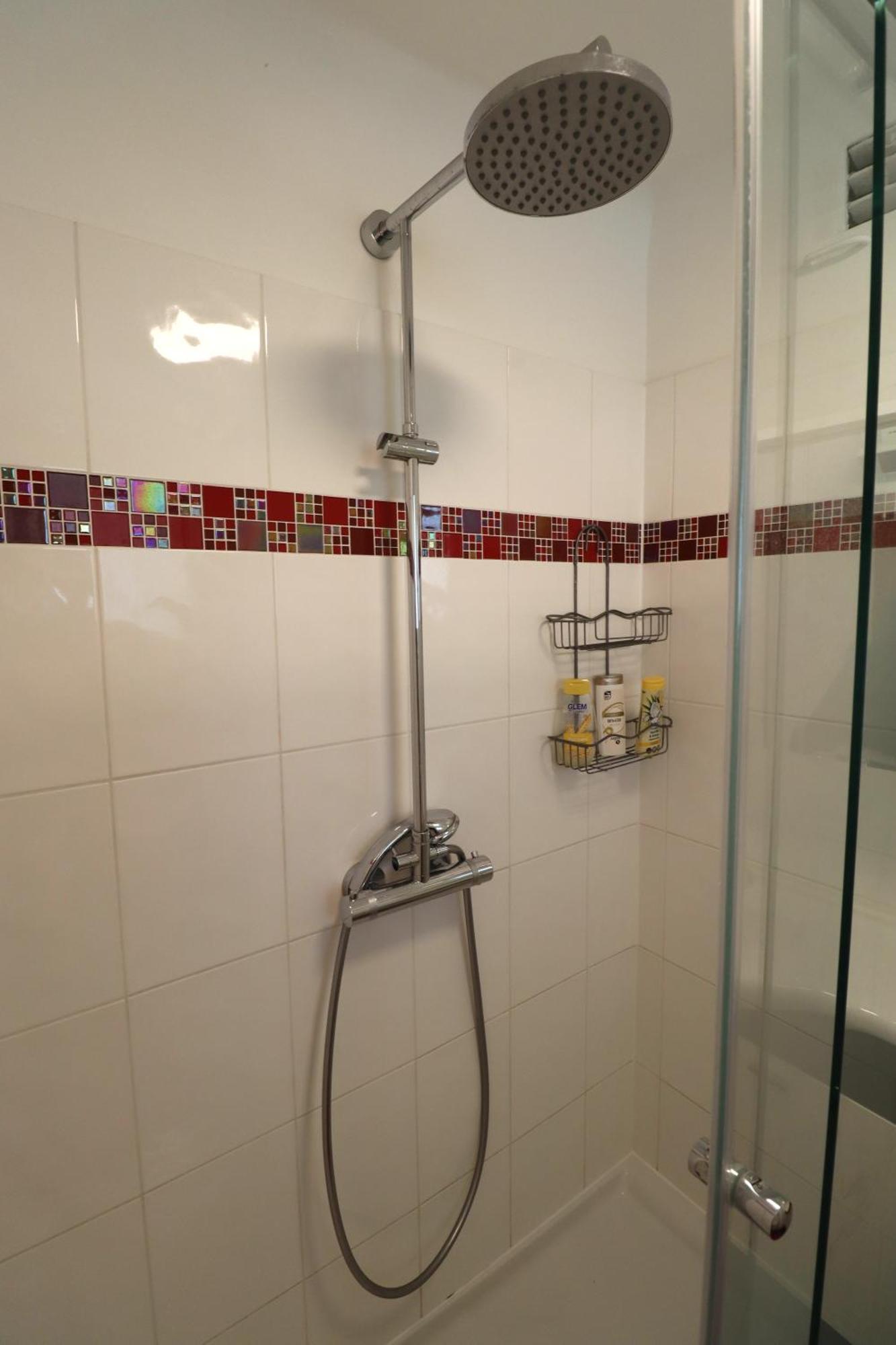 Exclusive Serviced Flat On Taborstrasse Wien Ngoại thất bức ảnh