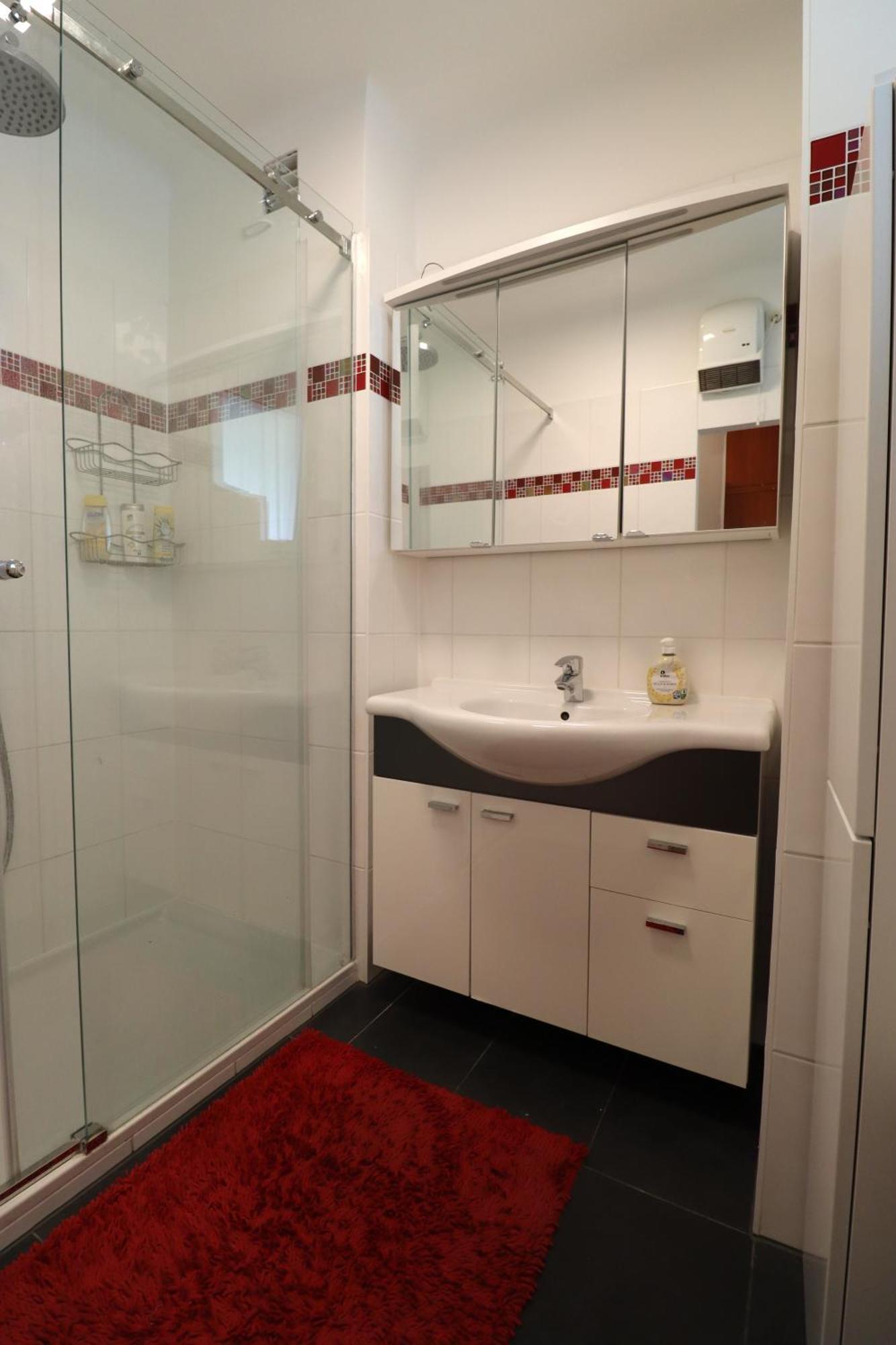 Exclusive Serviced Flat On Taborstrasse Wien Ngoại thất bức ảnh
