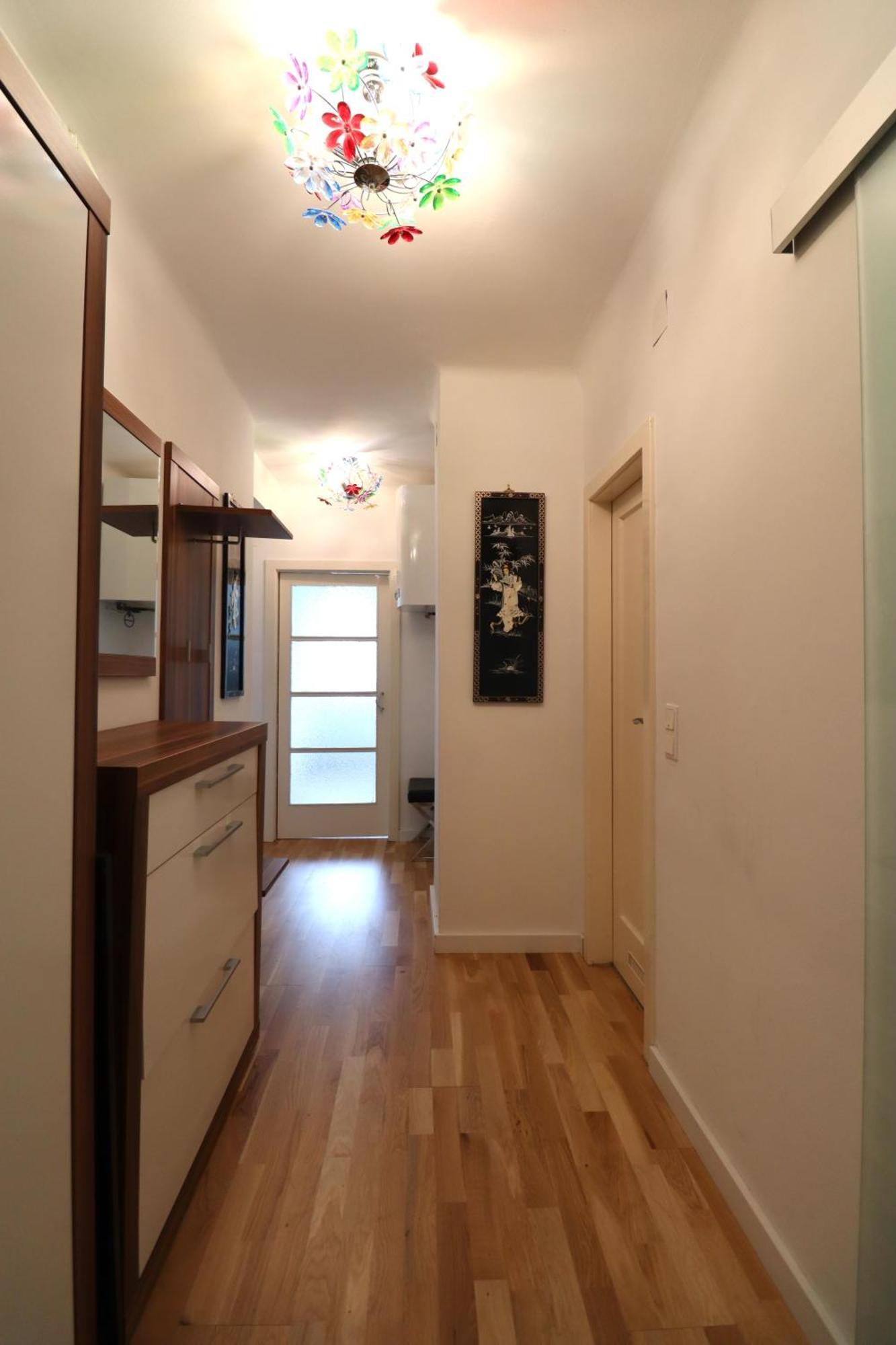 Exclusive Serviced Flat On Taborstrasse Wien Ngoại thất bức ảnh