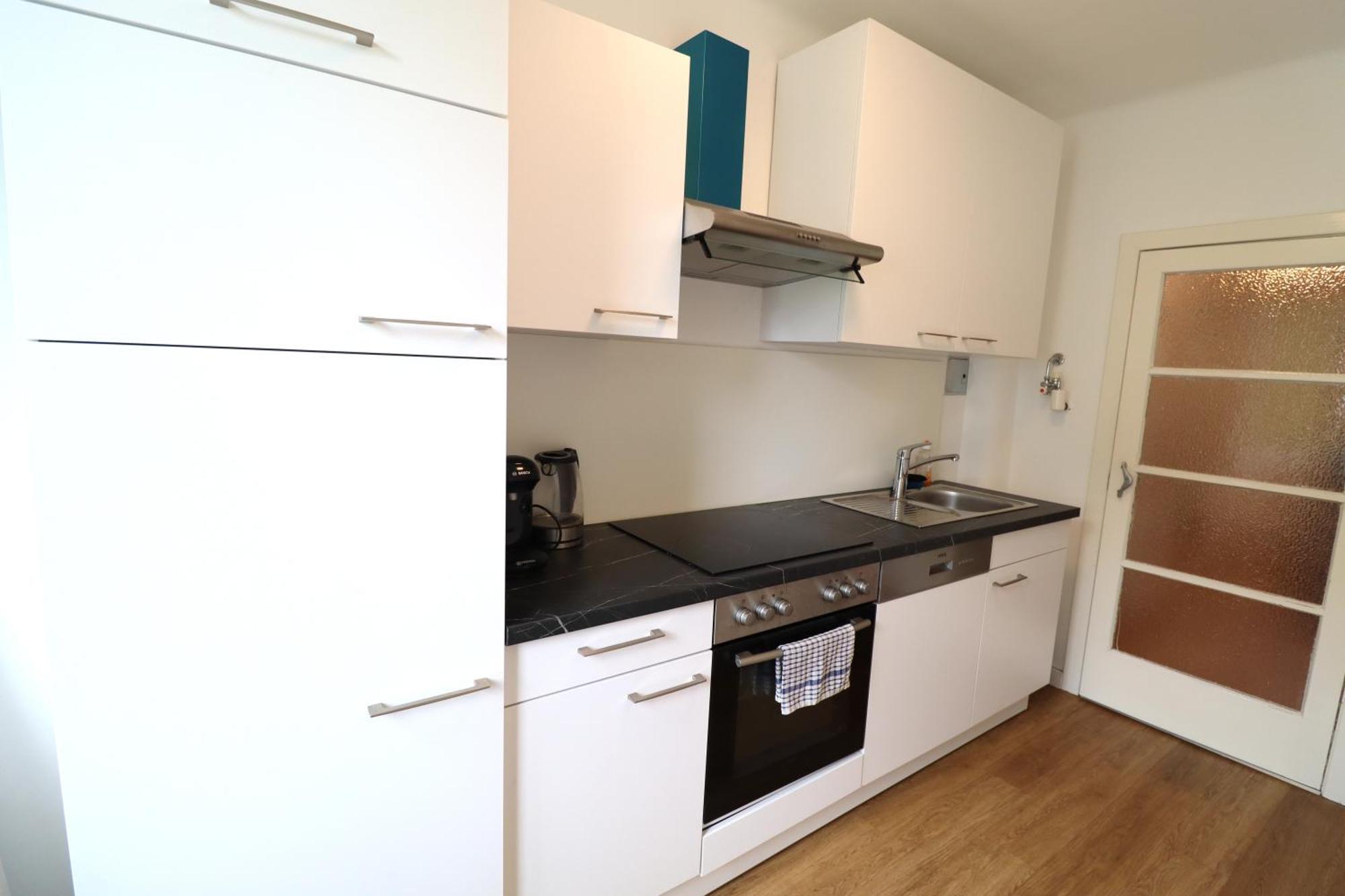 Exclusive Serviced Flat On Taborstrasse Wien Ngoại thất bức ảnh