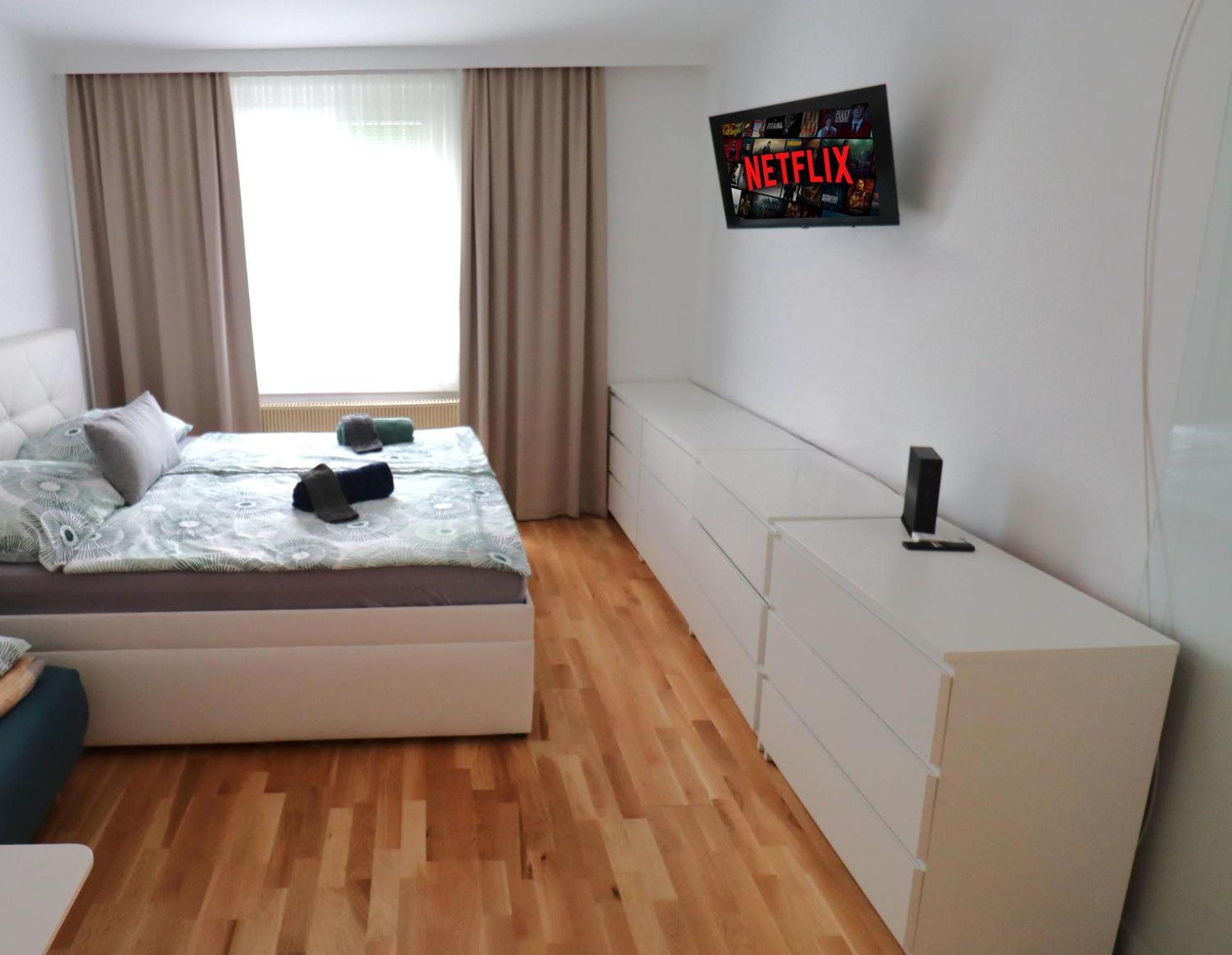 Exclusive Serviced Flat On Taborstrasse Wien Ngoại thất bức ảnh